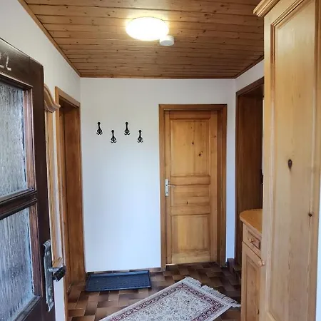 Kellerstoeckl Kranach 76 Апартаменты