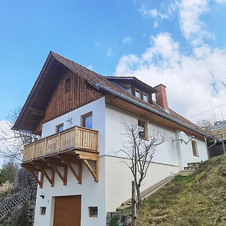 דירה Kellerstoeckl Kranach 76 *