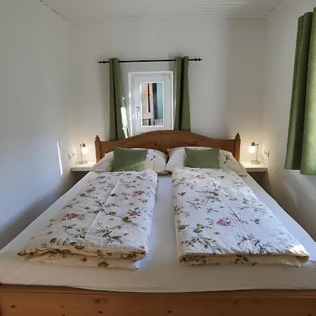 Kellerstoeckl Kranach 76 Apartamento Gamlitz