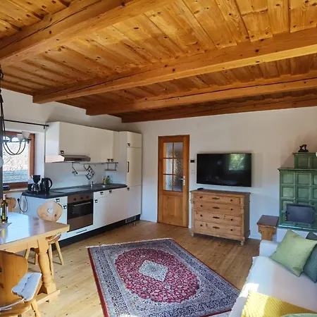 Kellerstoeckl Kranach 76 גמליץ