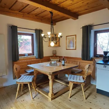 Kellerstoeckl Kranach 76 דירה *