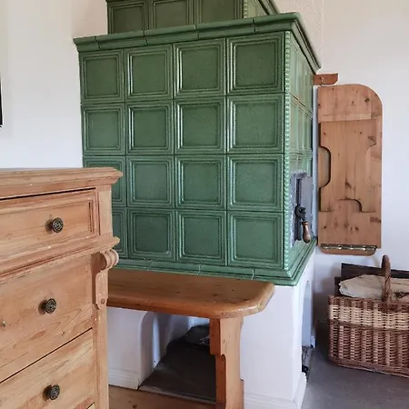 Kellerstoeckl Kranach 76 דירה