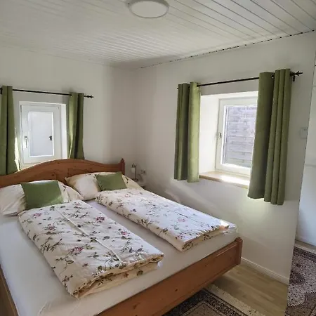 Apartamento Kellerstoeckl Kranach 76