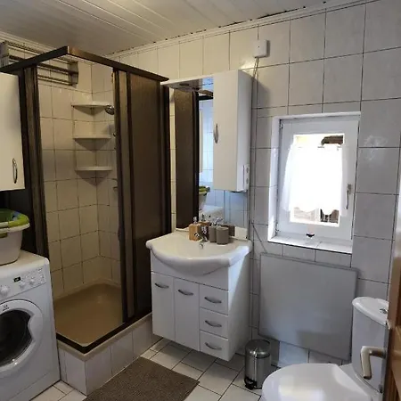 Kellerstoeckl Kranach 76 Apartment *