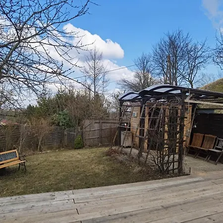 Kellerstoeckl Kranach 76 Apartment