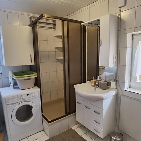 Kellerstoeckl Kranach 76 * גמליץ