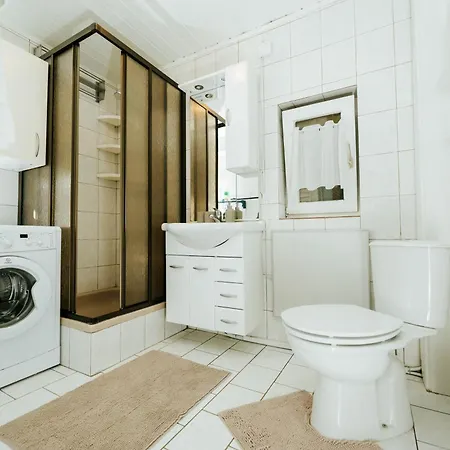 Апартаменты Kellerstoeckl Kranach 76 *