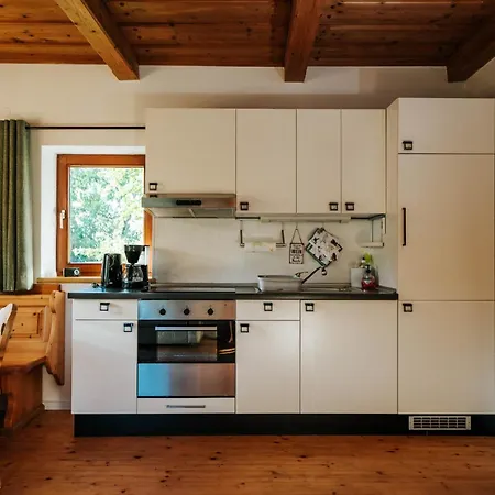 Kellerstoeckl Kranach 76 Апартаменты Гамлиц