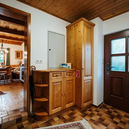 Kellerstoeckl Kranach 76 Апартаменты