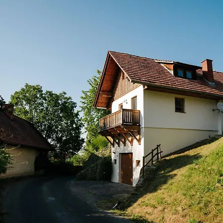 Kellerstoeckl Kranach 76 Гамлиц