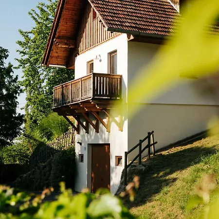 Kellerstoeckl Kranach 76 Апартаменты Гамлиц