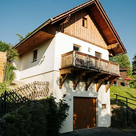 Kellerstoeckl Kranach 76 Апартаменты *