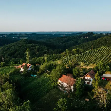 Kellerstoeckl Kranach 76 Апартаменты *