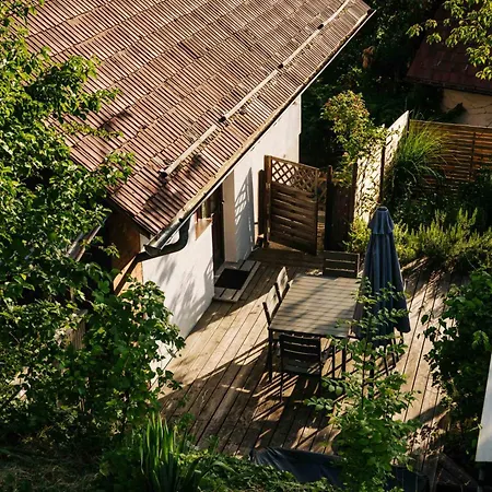 Kellerstoeckl Kranach 76 Гамлиц