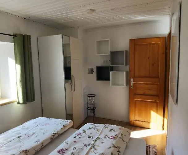 Appartement Kellerstoeckl Kranach 76 Gamlitz