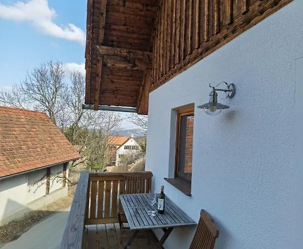 Kellerstoeckl Kranach 76 Gamlitz