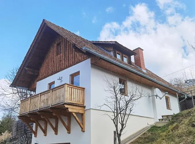 Appartement Kellerstoeckl Kranach 76 *