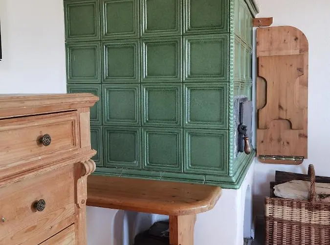 Kellerstoeckl Kranach 76 Appartement