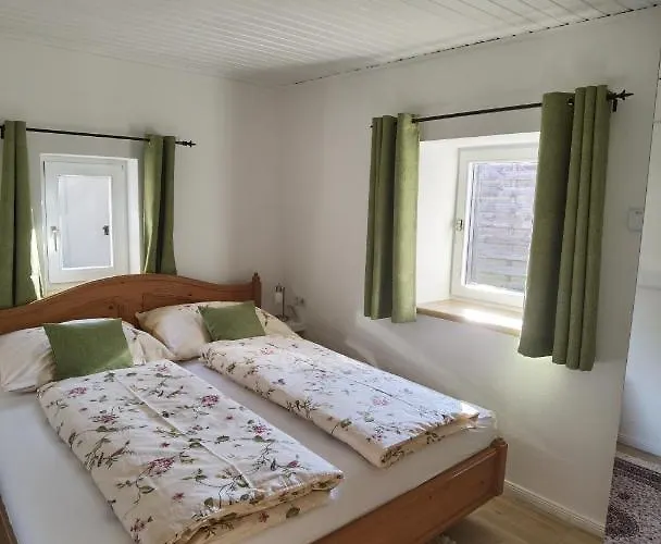 Appartement Kellerstoeckl Kranach 76